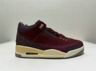 Authentic Air Jordan 3 OG “Bin 23”