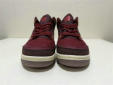 Authentic Air Jordan 3 OG “Bin 23”