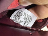 Authentic Air Jordan 3 OG “Bin 23”