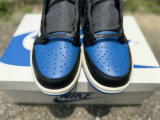 Authentic Travis Scott x Fragment x Air Jordan 1 Low GS