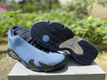 Authentic Air Jordan 14 University Blue Authentic Air Jordan 14 University Blue