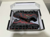 Authentic Nike AIR LIQUID MAX Black/Red