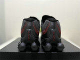 Authentic Nike AIR LIQUID MAX Black/Red