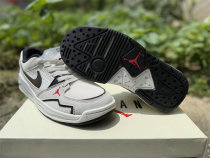 Authentic Jordan CMFT Era GS Light Grey/Black/Red Authentic Jordan CMFT Era GS Light Grey/Black/Red