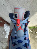 Perfect Air Jordan 6 shoes (43)
