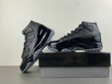 Authentic Comme des Garçons Homme Plus x Air Jordan 11 Black
