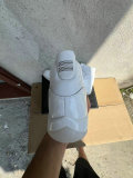 Perfect Comme des Garçons Homme Plus x Air Jordan 11 White