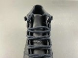 Authentic Comme des Garçons Homme Plus x Air Jordan 11 Black