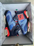 Perfect Air Jordan 6 shoes (43)