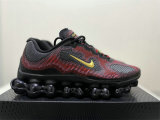 Authentic Nike AIR LIQUID MAX Black/Red
