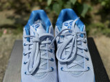 Authentic Nike Kobe 9 Elite Low Protro Blue/Grey