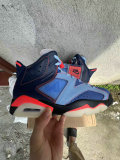 Perfect Air Jordan 6 shoes (43)