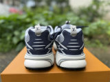 LV TRAINER SNEAKERS (134)