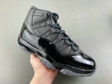 Authentic Comme des Garçons Homme Plus x Air Jordan 11 Black