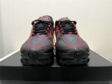 Authentic Nike AIR LIQUID MAX Black/Red