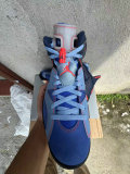 Perfect Air Jordan 6 shoes (43)