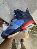 Perfect Air Jordan 6 shoes (43)