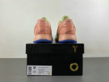 Authentic Nike Kobe 6 PE Pink/Black/Green