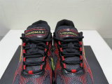 Authentic Nike AIR LIQUID MAX Black/Red