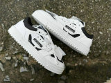 OFF-WHITE 3.0 Court Low Top White/Black