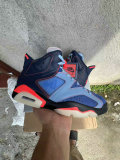 Perfect Air Jordan 6 shoes (43)