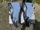 Authentic Air Jordan 14 University Blue