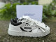 OFF-WHITE 3.0 Court Low Top White/Black