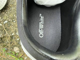 OFF-WHITE 3.0 Court Low Top White/Black