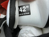 OFF-WHITE 3.0 Court Low Top Black/White