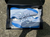 Authentic Nike Kobe 9 Elite Low Protro Blue/Grey
