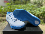 Authentic Nike Kobe 9 Elite Low Protro Blue/Grey