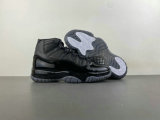Authentic Comme des Garçons Homme Plus x Air Jordan 11 Black