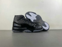 Authentic Comme des Garçons Homme Plus x Air Jordan 11 Black Authentic Comme des Garçons Homme Plus x Air Jordan 11 Black