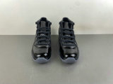 Authentic Comme des Garçons Homme Plus x Air Jordan 11 Black