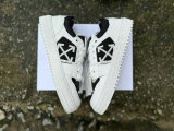 OFF-WHITE 3.0 Court Low Top White/Black