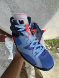 Perfect Air Jordan 6 shoes (43)