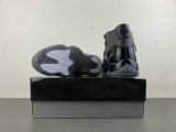 Authentic Comme des Garçons Homme Plus x Air Jordan 11 Black