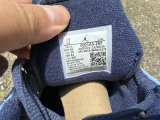 Authentic Air Jordan 14 University Blue