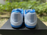 Authentic Nike Kobe 9 Elite Low Protro Blue/Grey