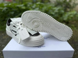 OFF-WHITE 3.0 Court Low Top White/Black