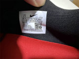 Authentic Nike AIR LIQUID MAX Black/Red