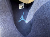 Authentic Air Jordan 14 University Blue
