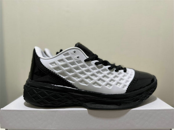 Authentic Nike Kobe 3 Low Protro “Mambacita”