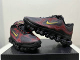 Authentic Nike AIR LIQUID MAX Black/Red