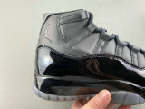 Authentic Comme des Garçons Homme Plus x Air Jordan 11 Black