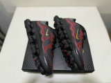 Authentic Nike AIR LIQUID MAX Black/Red