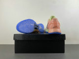 Authentic Nike Kobe 6 PE Pink/Black/Green