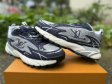 LV TRAINER SNEAKERS (134)