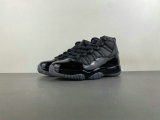 Authentic Comme des Garçons Homme Plus x Air Jordan 11 Black
