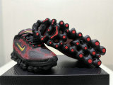 Authentic Nike AIR LIQUID MAX Black/Red